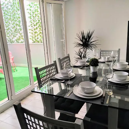 Altamar Holiday home *
