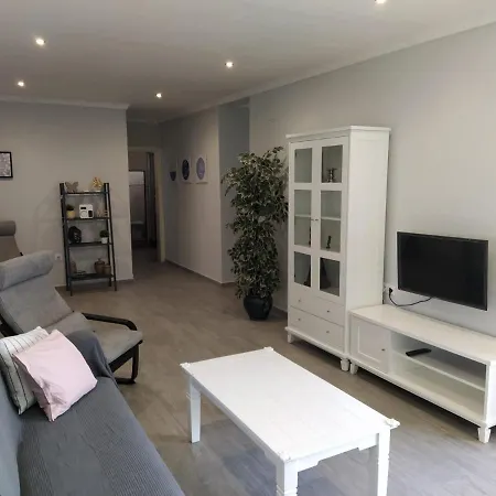 Holiday home Altamar *