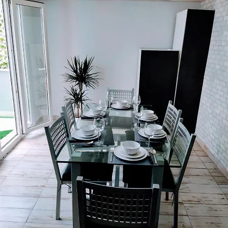 Altamar Holiday home *