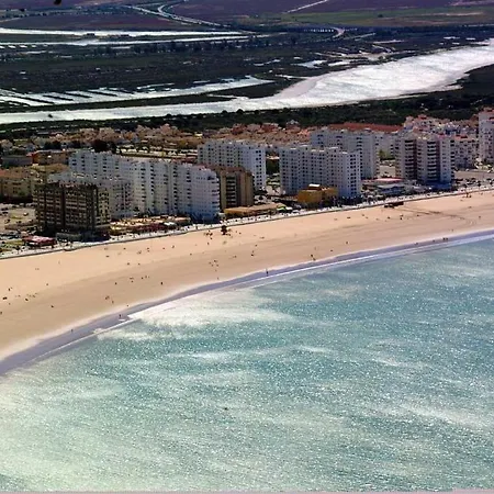 Altamar Holiday home *