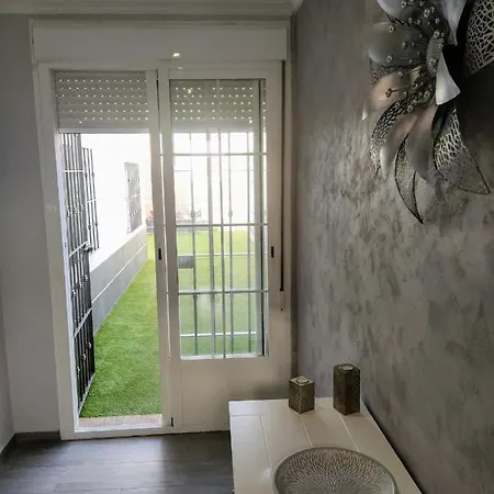 Holiday home Altamar