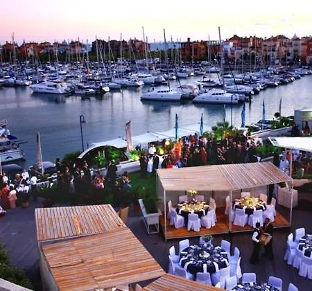 Altamar Holiday home *
