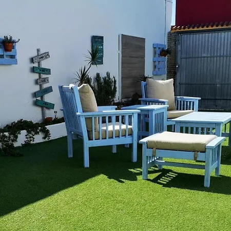 Holiday home Altamar *