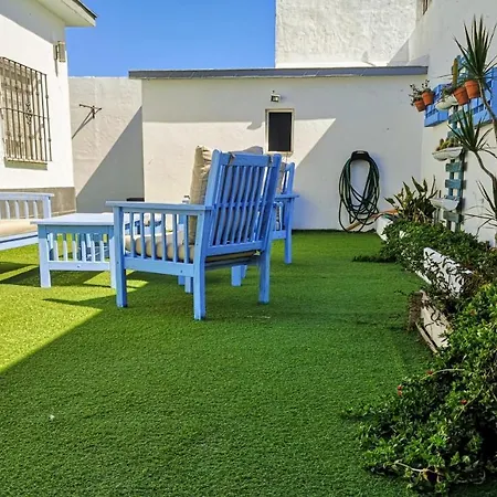 Altamar Holiday home